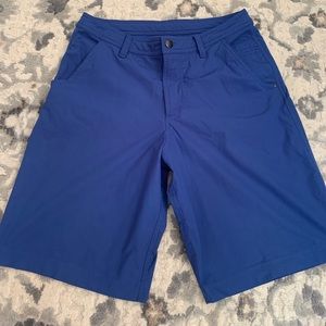 Mens LuLu shorts